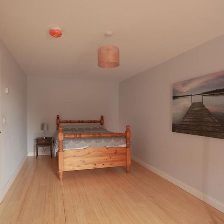 באליבופי Finn Farm Cottage מראה חיצוני תמונה
