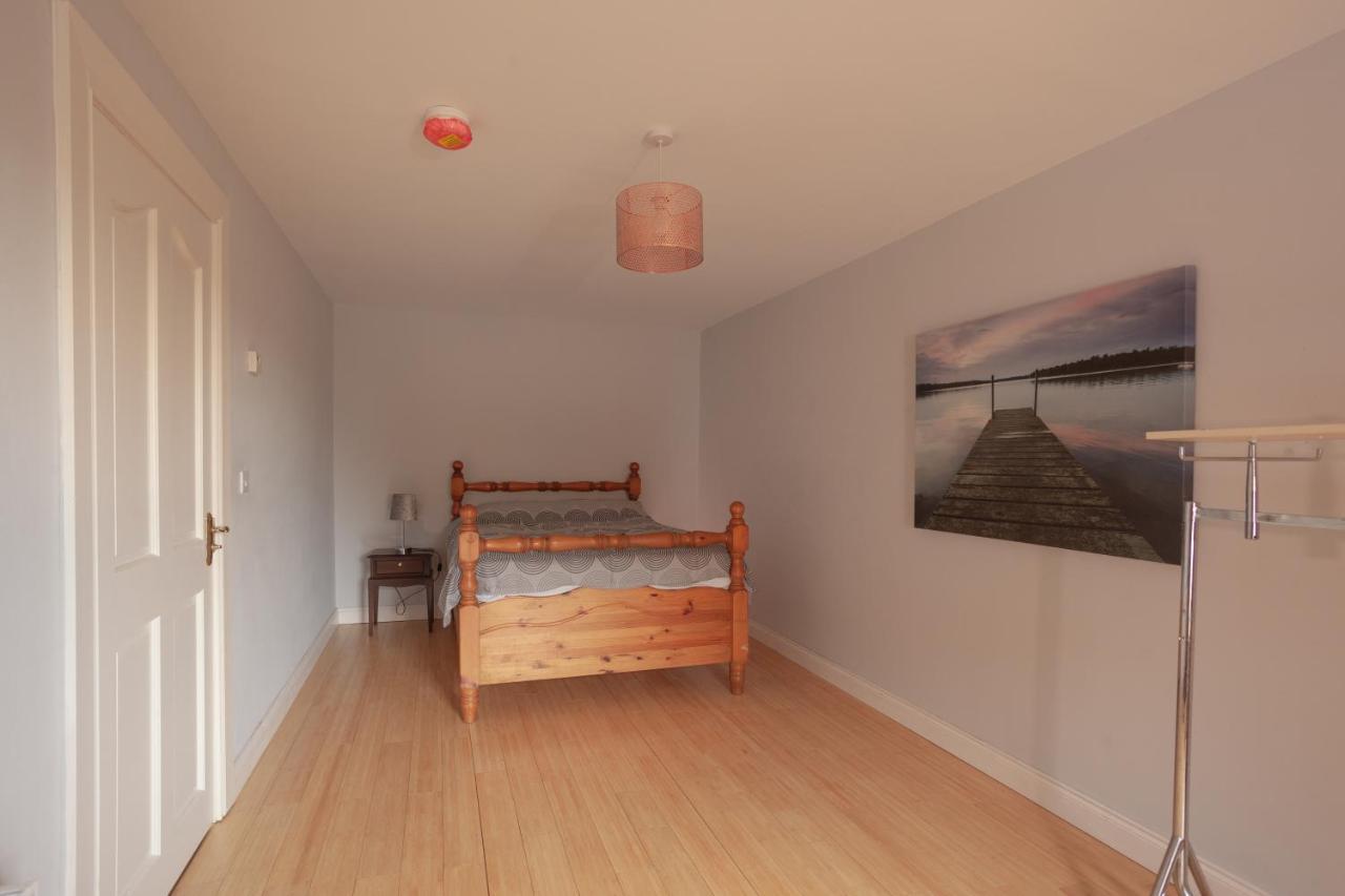 באליבופי Finn Farm Cottage מראה חיצוני תמונה