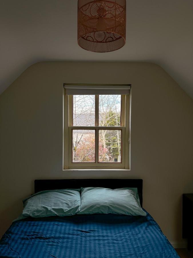באליבופי Finn Farm Cottage מראה חיצוני תמונה