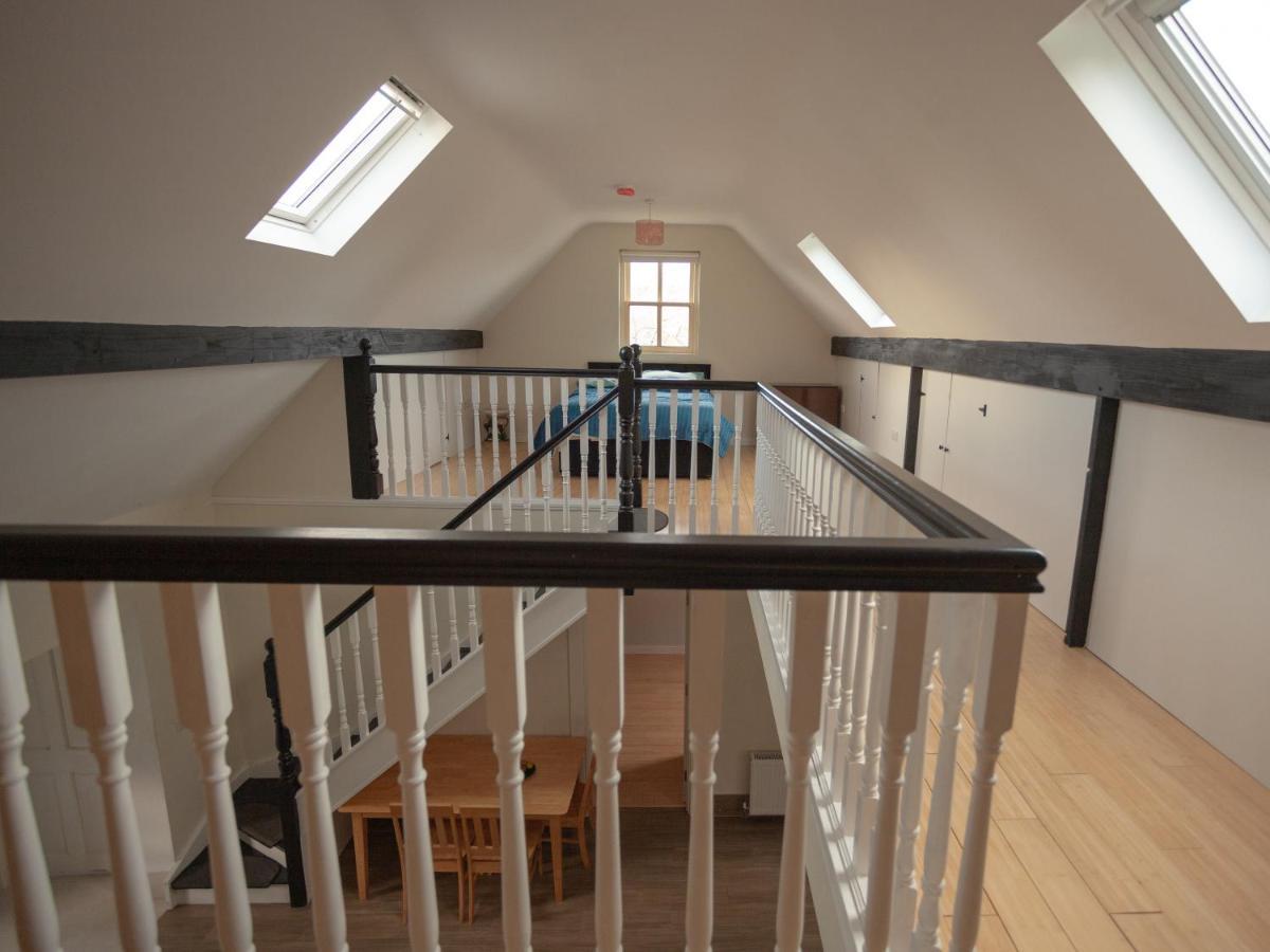 באליבופי Finn Farm Cottage מראה חיצוני תמונה