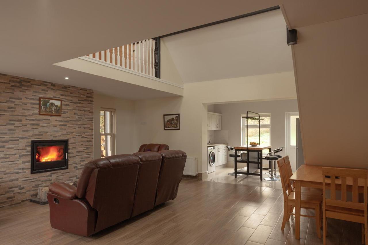 באליבופי Finn Farm Cottage מראה חיצוני תמונה